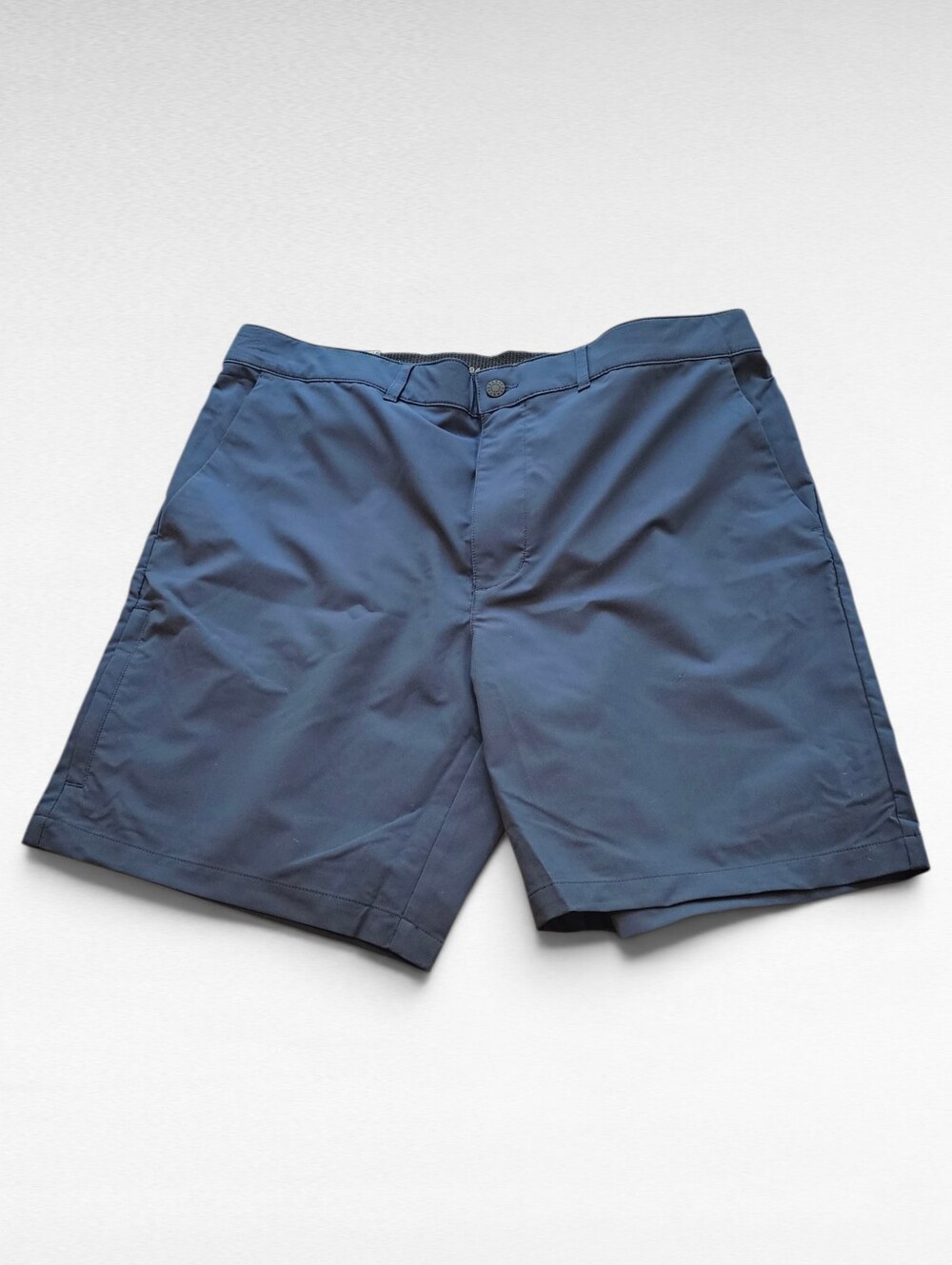 Gerry Tech Shorts UPF 30+ Blue Size 40